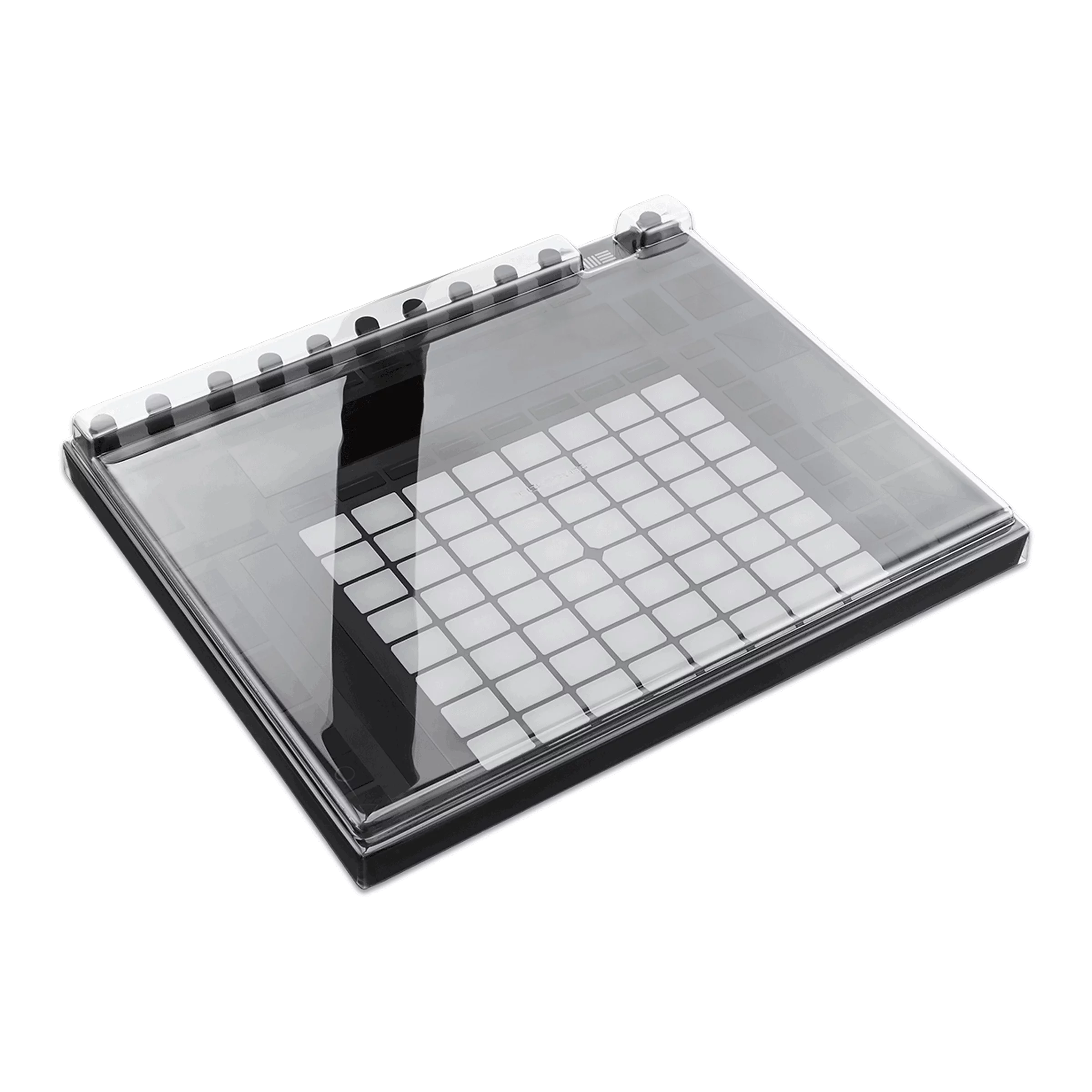 Ableton Push 2 cover - Decksaver