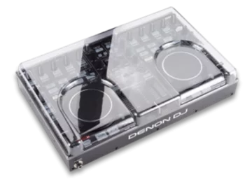 Pioneer DJ DDJ-SP1 cover - Decksaver