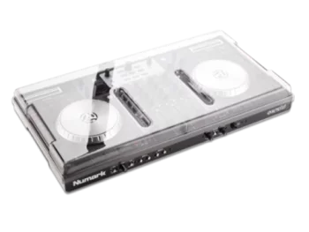 NUMARK NS6