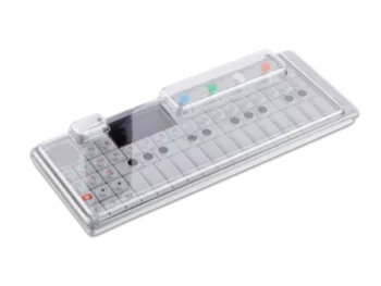 DS PC OP1 Cover