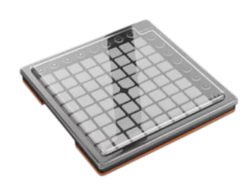 LAUNCHPAD cover