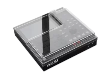 Akai MPC Live 2 cover - Decksaver