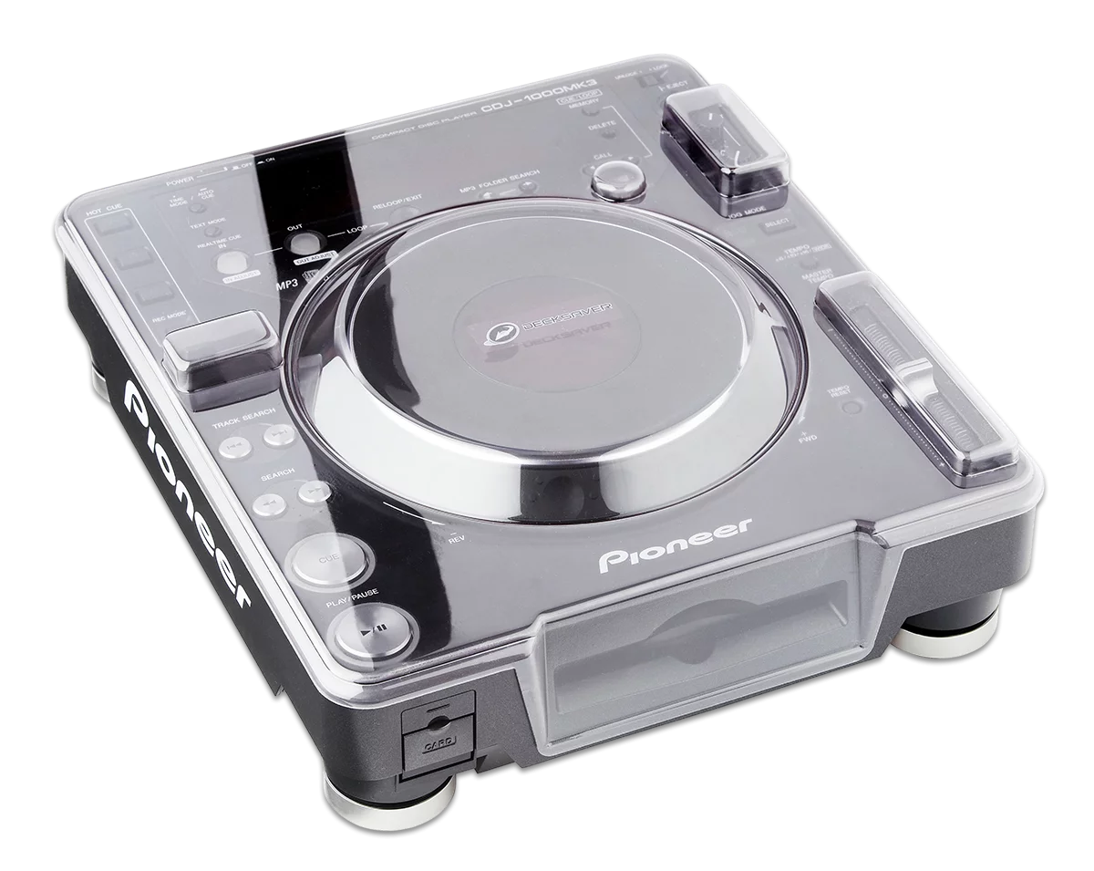 pioneer cdj 1000 mk3