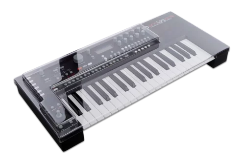 Elektron Analog Keys Cover