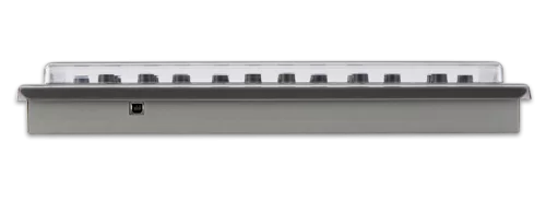 Console 1 cover