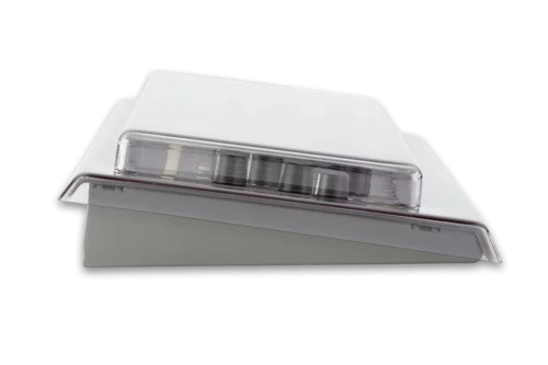 Console 1 cover