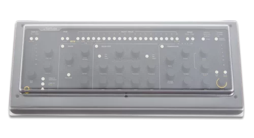 Console 1 cover