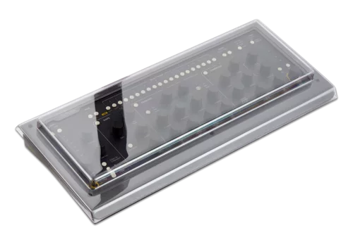 Console 1 & Fader cover