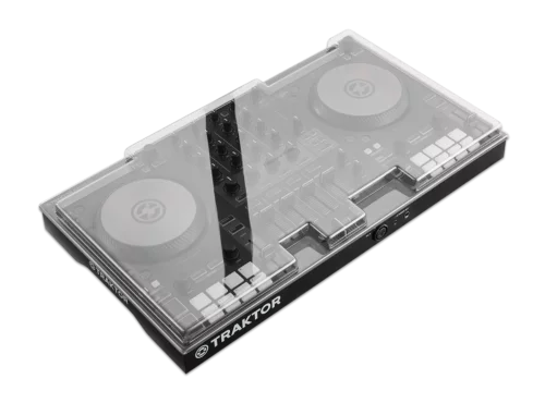KONTROL S3 DECKSAVER COVER