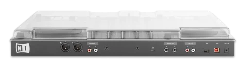 KONTROL S3 DECKSAVER COVER