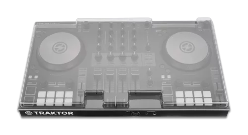 KONTROL S3 DECKSAVER COVER