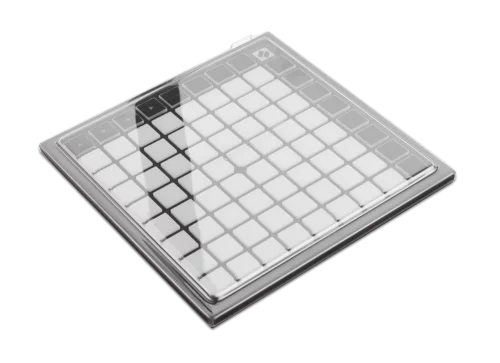 DS PC LAUNCHPADMINI Cover