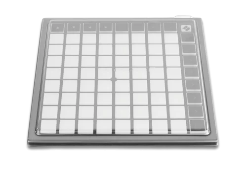 DS PC LAUNCHPADMINI Cover