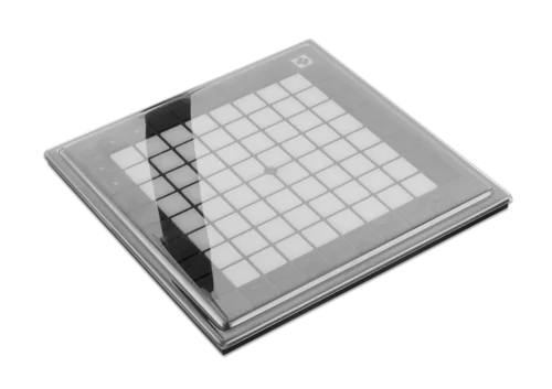 DS PC LAUNCHPADPROMK3 Cover