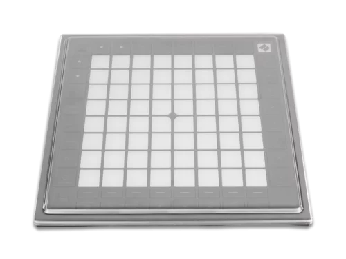 DS PC LAUNCHPADPROMK3 Cover