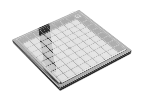DS PC LAUNCHPADX Cover