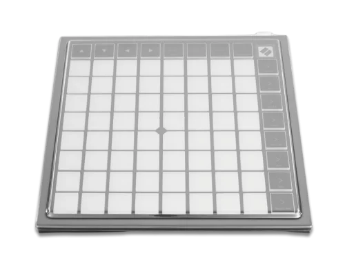 DS PC LAUNCHPADX Cover