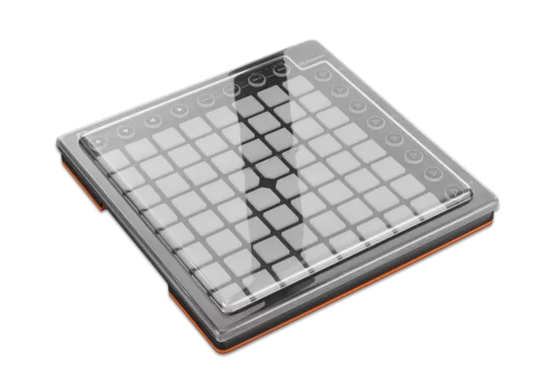 LAUNCHPAD cover