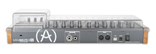 DS-PC-MINIBRUTE2S Decksaver cover
