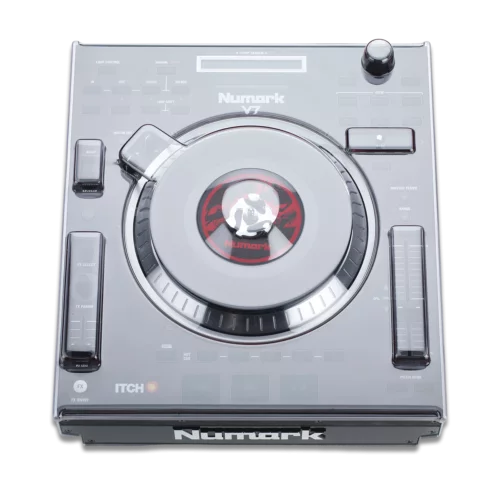 NUMARK V7