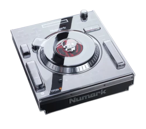NUMARK V7