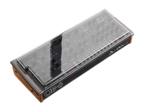 Dave Smith Instruments, Sequential OB6 Desktop cover