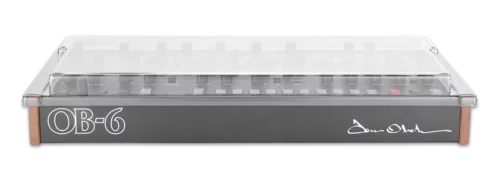 Dave Smith Instruments, Sequential OB6 Decksaver cover front
