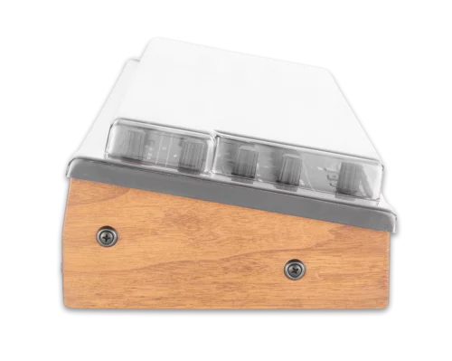 Dave Smith Instruments, Sequential OB6 Decksaver cover side