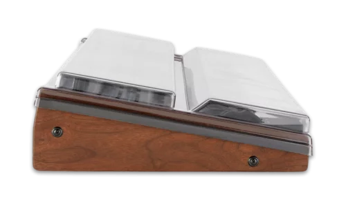 Dave Smith Instruments, Sequential OB-6 Cover side
