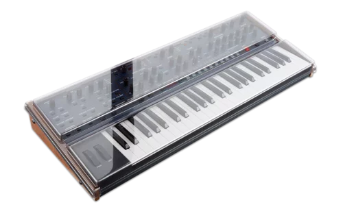 Dave Smith Instruments, Sequential OB-6 Cover
