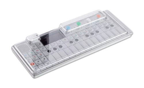 DS PC OP1 Cover