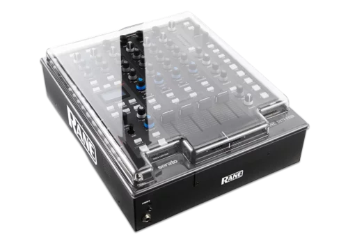 RANE64 cover