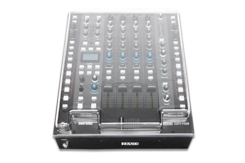 RANE64 cover