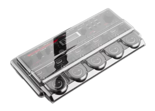 DS PC RC505 Cover
