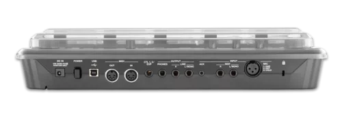 DS PC RC505 Cover