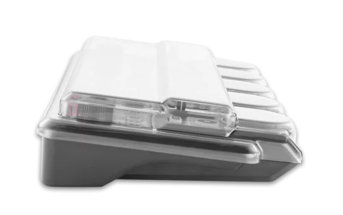 DS PC RC505 Cover