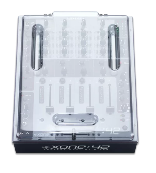 Xone 42 cover