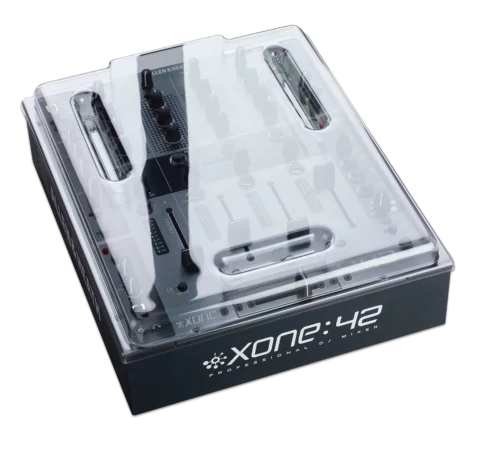 Xone 42 cover