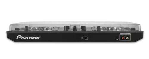 Pioneer DJ DDJ-SB3 Cover back