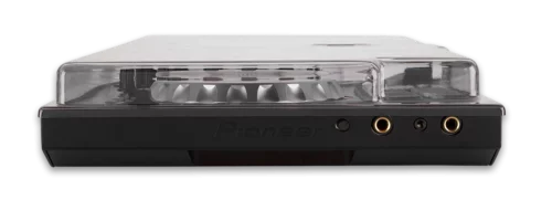 Pioneer DJ DDJ-SB3 Cover side