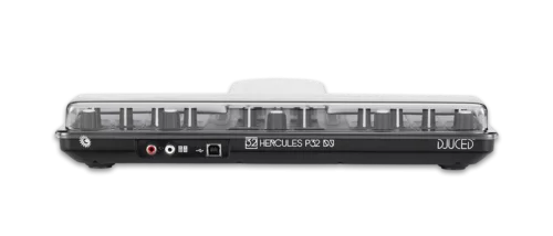 P32DJ