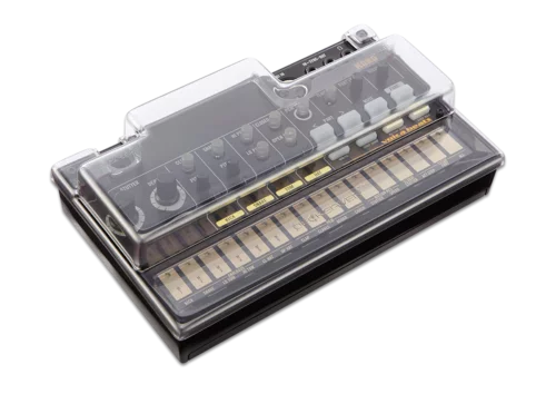 DSS PC VOLCABEATS COVER