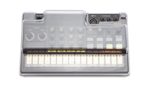 DSS PC VOLCABEATS COVER