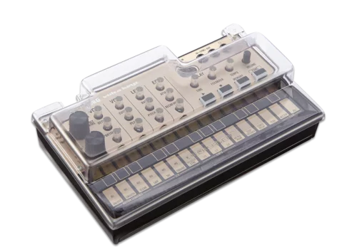 DSS PC VOLCAKEYS Cover