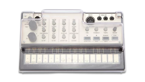 DSS PC VOLCAKEYS Cover