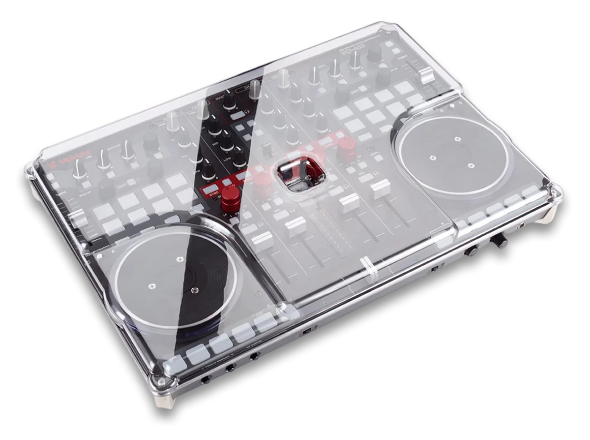 Vestax VCI-400 cover - Decksaver