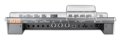 HYDRASYNTH