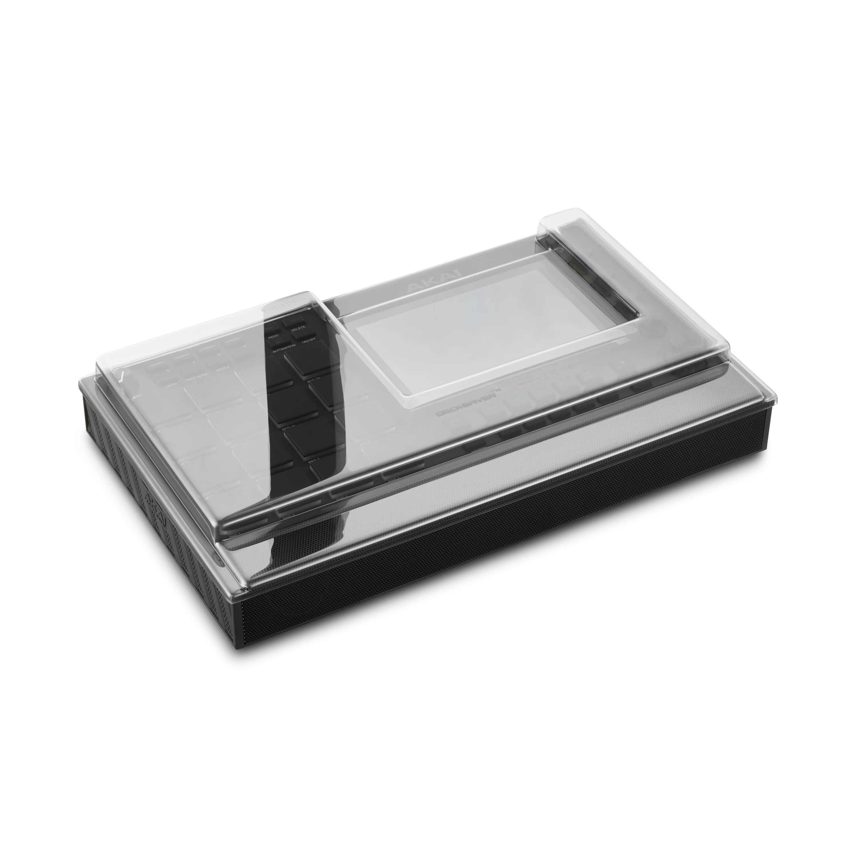 DECKSAVER AKAI MPC LIVE 2 COVER