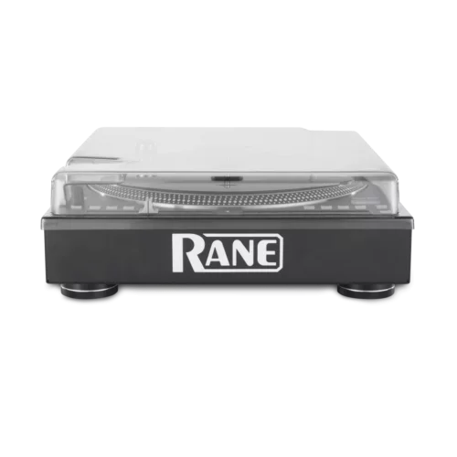 DECKSAVER RANE TWELVE MK2 COVER