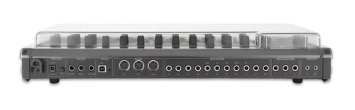 Behringer RD-8 Drum Machine cover back